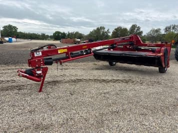 Main image Case IH DC133